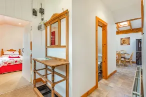 Druidaig Cottage - Rom