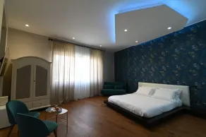 Slopes Suites and SPA - Værelse