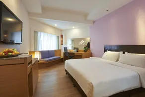 Village Hotel Changi by Far East Hospitality - Habitación