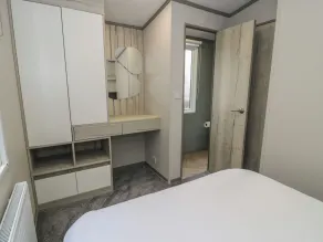 Woodlands Gold - Zimmer
