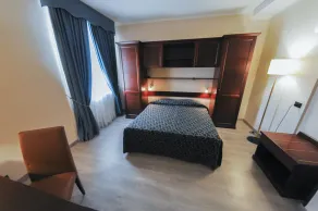 Hotel Mediterraneo - Chambre