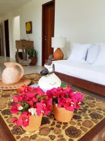 Casa Rabanete Trancoso - Room