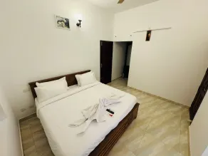 Coconut Creek Homestay Kumarakom - Room