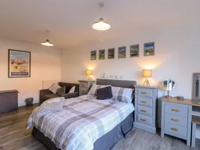 Little Haven - Room