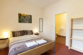 Rowan Tree Hostel - Room