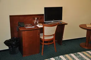 Hotel Terasa - Room