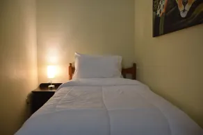 Hill Garden Boutique Resort - Room