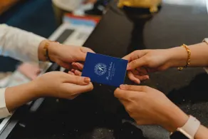 Royale Chulan Kuala Lumpur - Réception