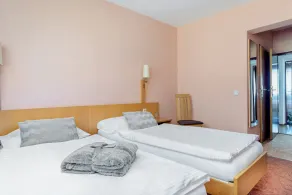 Gasthof Rupp - Room
