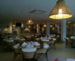 Peerless Resort Port Blair - Restaurant