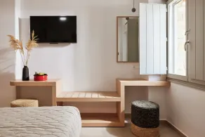 Arcos Suites Sifnos - Habitación