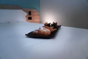UNA Hotels La Martella Matera - Room