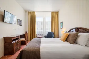Hotel Ísland - Comfort - Zimmer