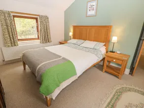Salter Rake Gate Cottage - Zimmer