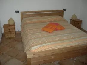 Appartamento Con Giardino - Værelse
