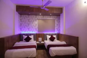 Hotel Daisy - Chambre