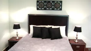 Mandalay B&B - Room