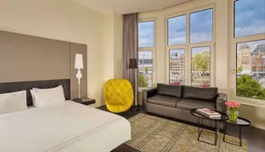 Park Plaza Victoria Amsterdam - Chambre
