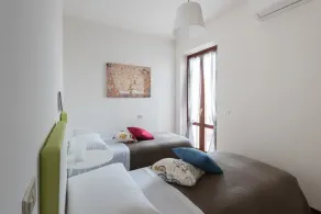 Ellebì B&B - Værelse