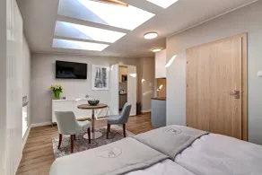 Joyinn Aparthotel - Room