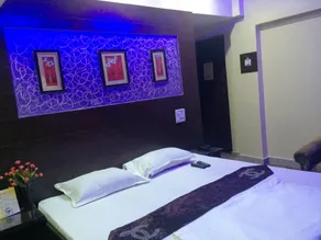 Hotel Shivay Palace - Habitación