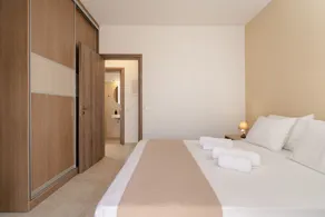 Evripus Suites - Rom