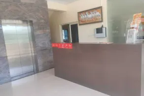 Vaas Homestays - Reception
