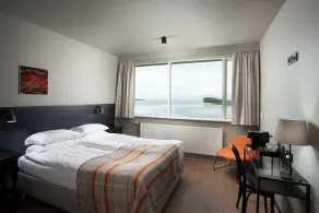 Höfn - Berjaya Iceland Hotels - Værelse