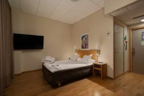 Sky Hotel Malmö City - Værelse
