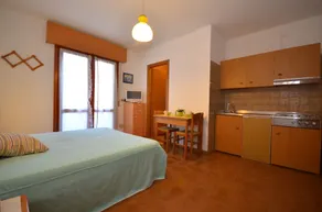 Villa Lucia - Habitación