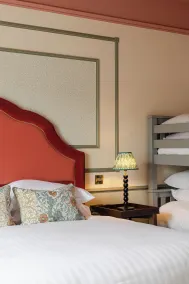 Avoca House - Værelse