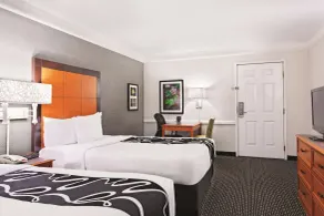 La Quinta Inn by Wyndham Champaign - Chambre