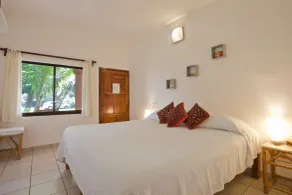 Taboga Eco Boutique Hotel - Room