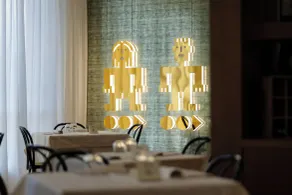 Hotel Ristorante Da Tonino - Ristorante