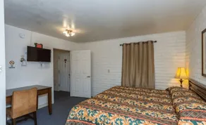 Kiteville Cordes Lakes Motel & RV Park - Rom