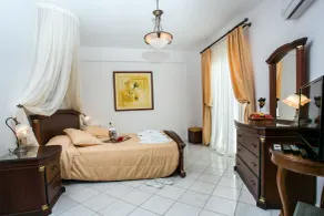Hotel Asteras Paradise - Quarto