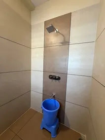 Dandeli River Valley Resort - Salle de bain