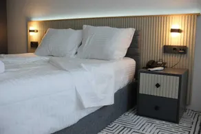 ARGUN OTEL - Room