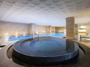 Grand Mercure Ambassador Changwon - Piscine