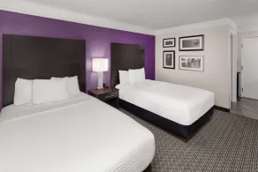 La Quinta by Wyndham Austin Round Rock - Rum