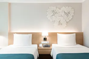 Holiday Inn Bangkok by IHG - Chambre