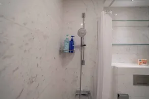 Tyms Xujiahui Modern 2BR APT - Salle de bain