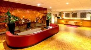 Kyriad Prestige Mulhouse - Basel - Réception