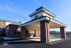 South Branch Inn Moorefield - Image 1