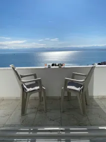 Kuğu Apart Pansiyon - View from room
