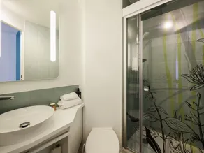 ibis Styles Bordeaux Begles Arena - Rom