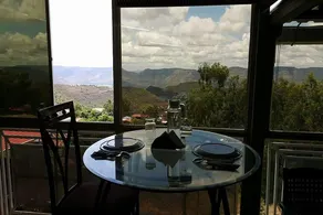 FabHotel Silver Leef and Resort - Restaurant
