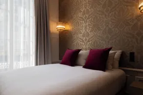 Maison Bauchart - Zimmer