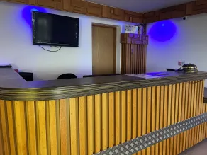 The President Hotel - Reception