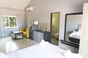Passions de Goa - Room